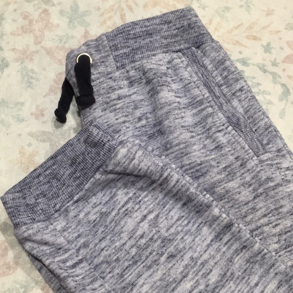 relaxed fit jogger pants